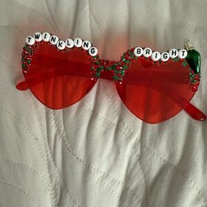 Jonas Brothers Sunglasses